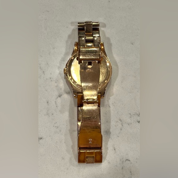 Marc Jacobs watch - Picture 5 of 5